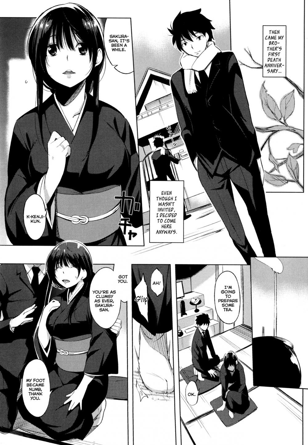 Hentai Manga Comic-Sakura Sigh-Read-13